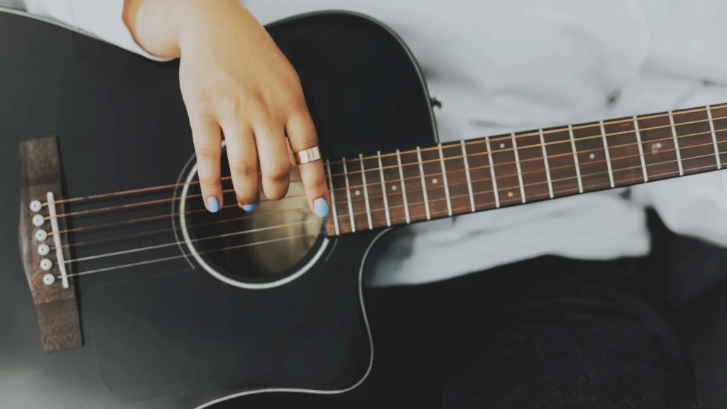 How To Learn Guitar Fast (9 Steps) Luminous Guitarist