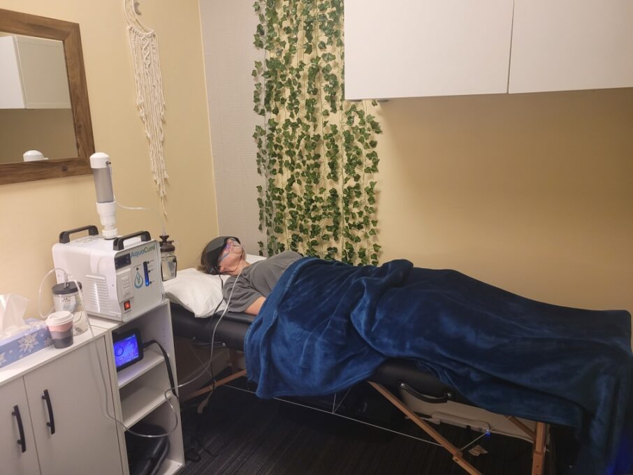 What is PEMF Therapy? Luminous Health Vancouver