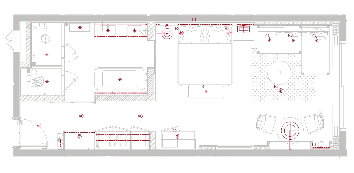 Everything You Need to Know About Hotel Lighting LuminousLite