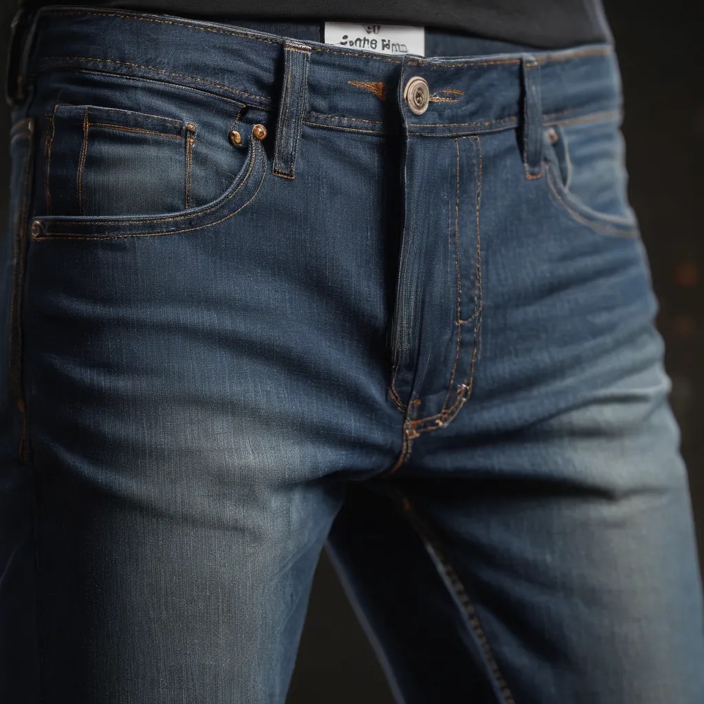 Understanding AG Jeans Sizing: A Comprehensive Guide