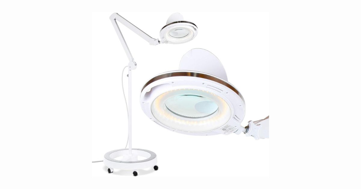 7 Best Lamps For Painting Miniatures Buyer’s Guide And Reviews 2023