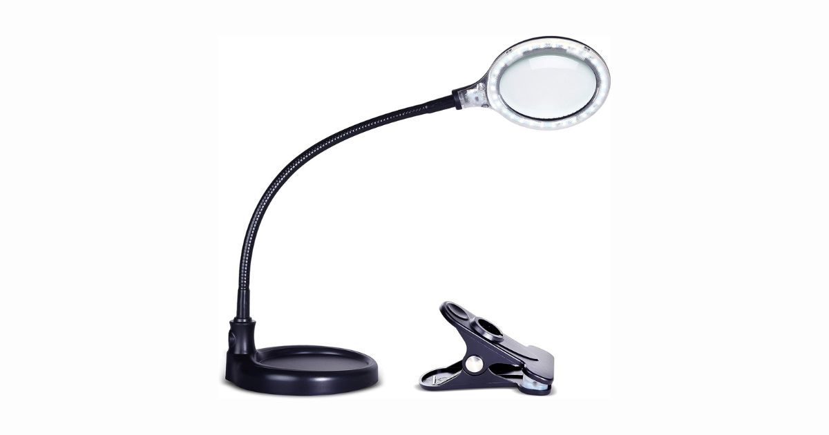 7 Best Lamps For Painting Miniatures Buyer’s Guide And Reviews 2023