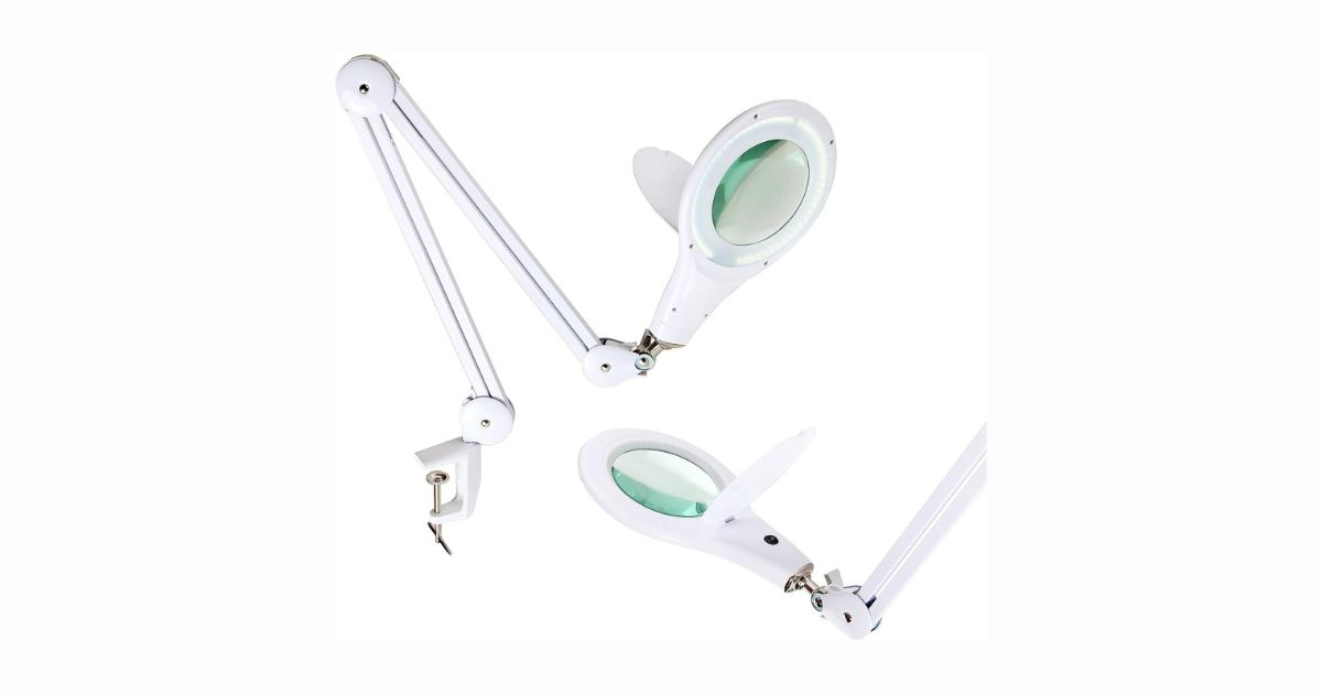 7 Best Lamps For Painting Miniatures Buyer’s Guide And Reviews 2023