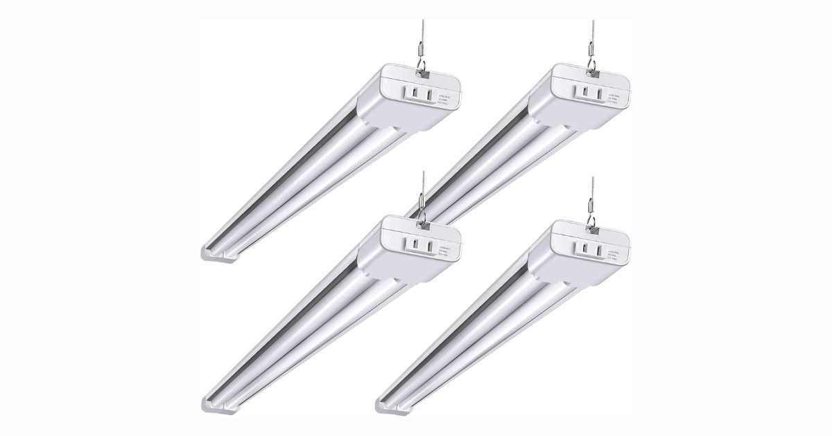 7 Best LED Shop Lights Buyer’s Guide & Expert Reviews 2023