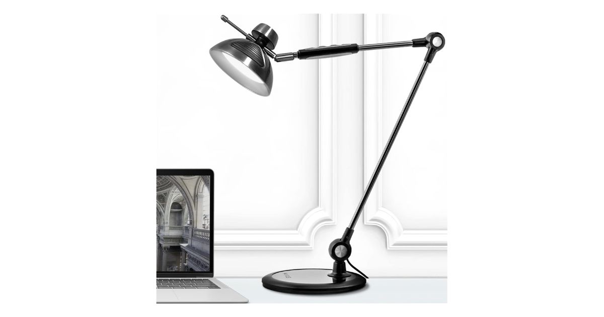 5 Best Touch Lamps For The Elderly In 2023