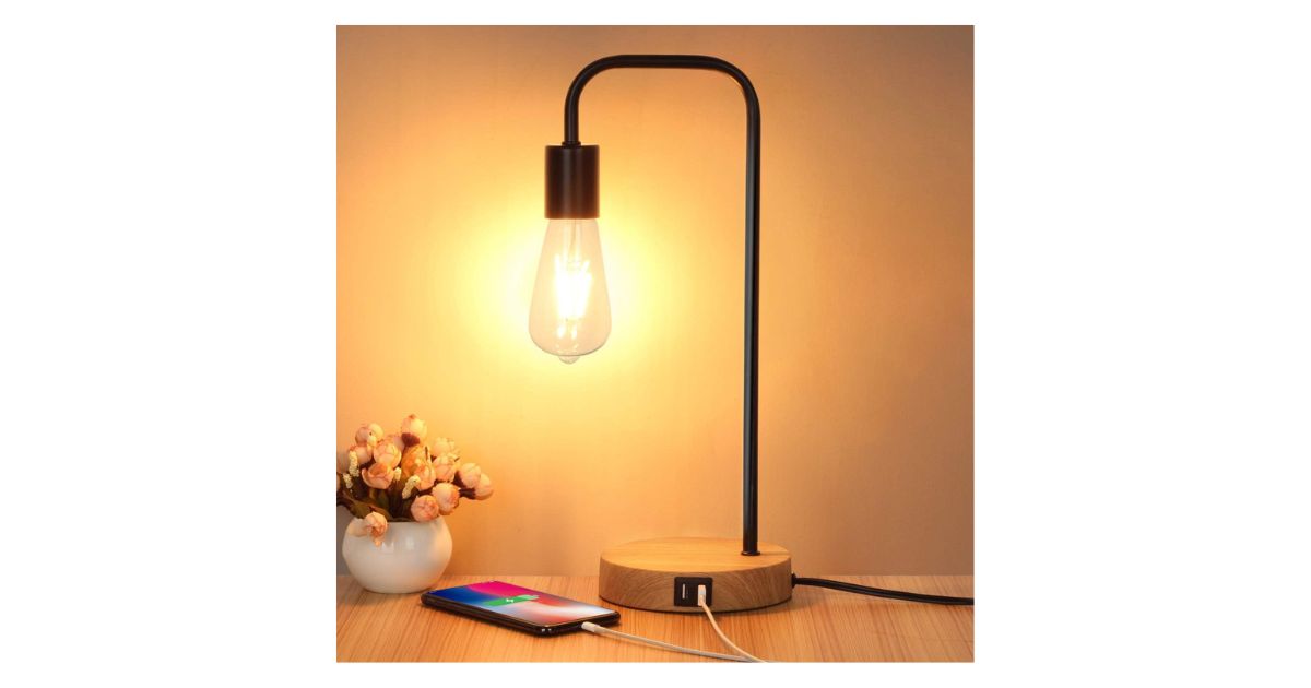 5 Best Touch Lamps For The Elderly In 2023