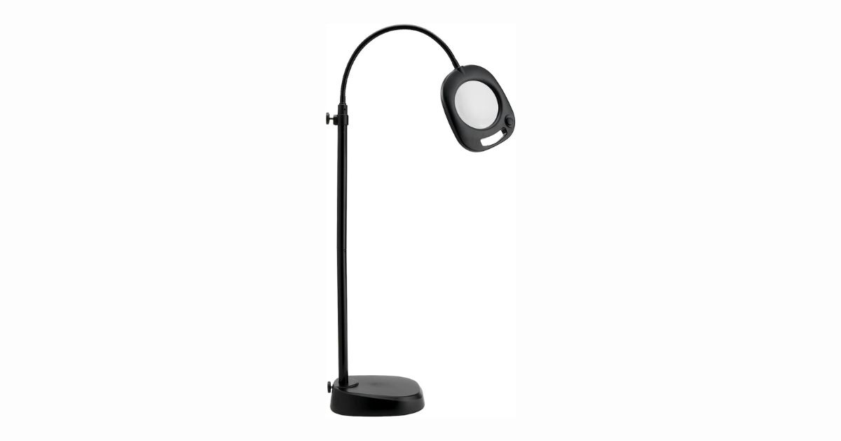 4 Best Magnifying Floor Lamps For Needlework 2023