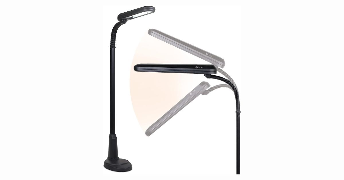 7 Best Lamps For Artists Buyer’s Guide & Expert Reviews In 2023