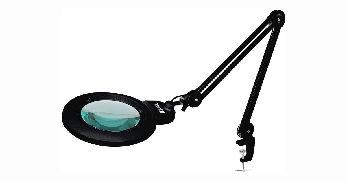 Best Magnifying Lamps For Fly Tying Buyer’s Guide & Reviews 2023