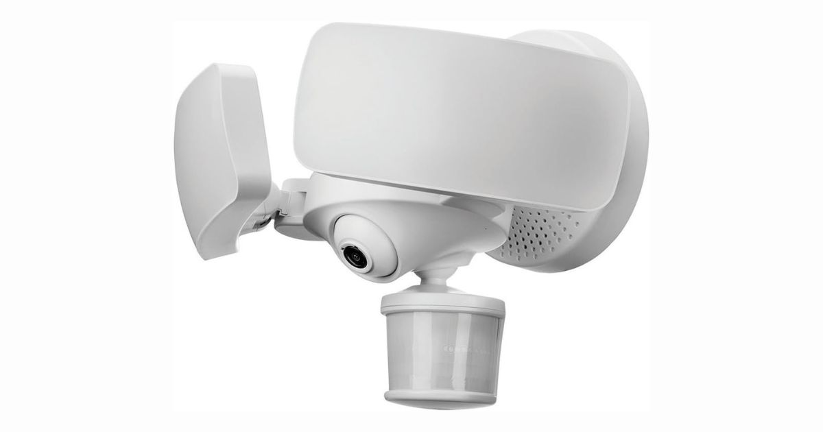 9 Best Flood Lights With Camera Beginner’s Guide & Reviews In 2023