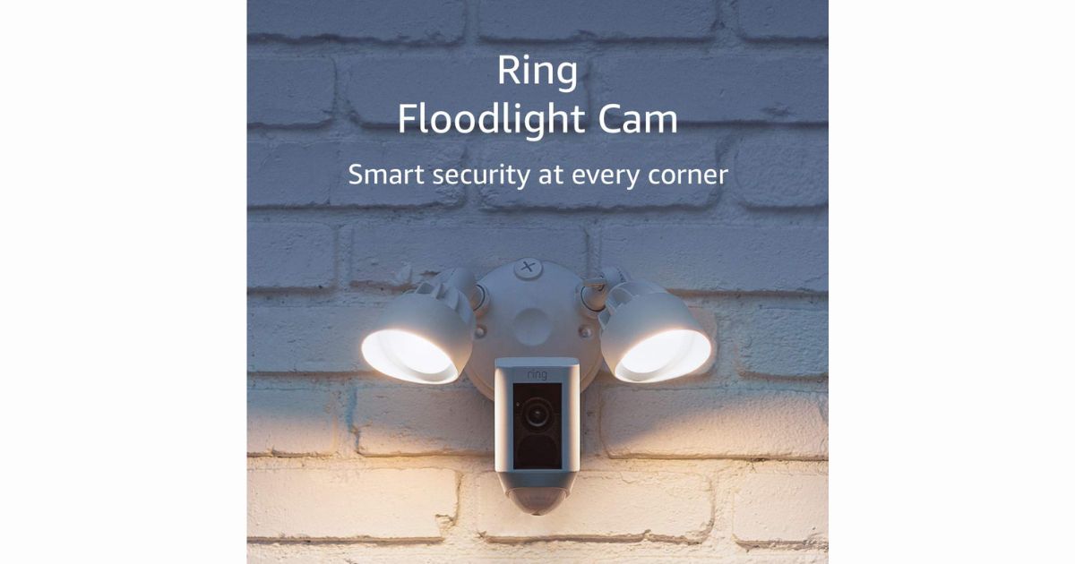 7 Best Outdoor Security Lights Beginner’s Guide & Reviews 2023