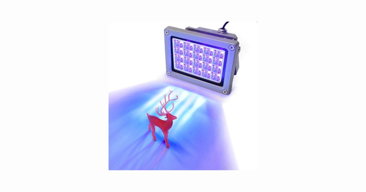 Best UV Lamps For UV Resin Buyer’s Guide And Reviews 2023