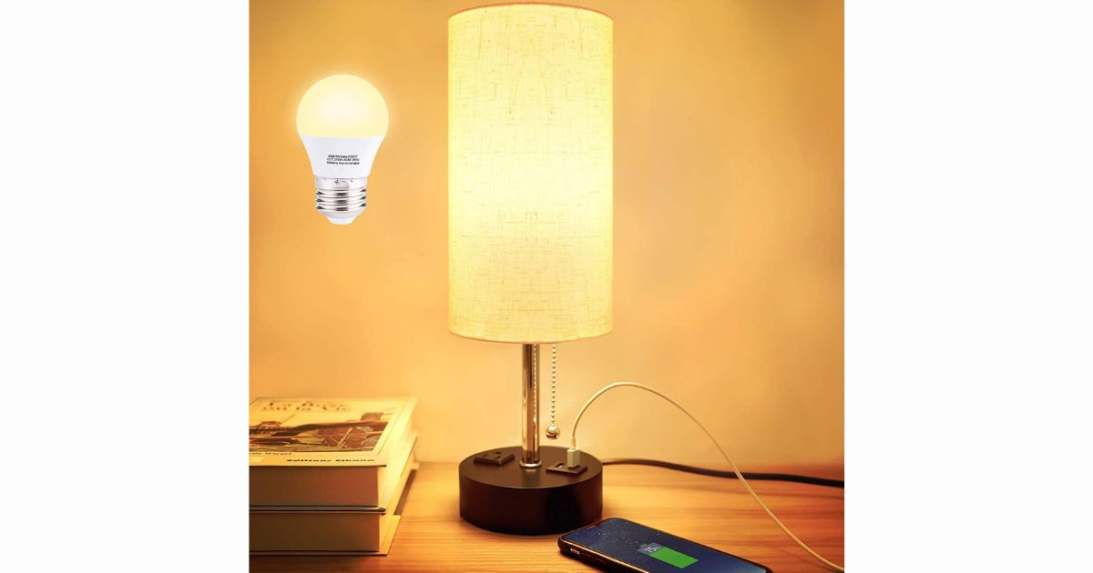 7+ Best Bedside Lamps For Reading Buyer’s Guide & Reviews 2023