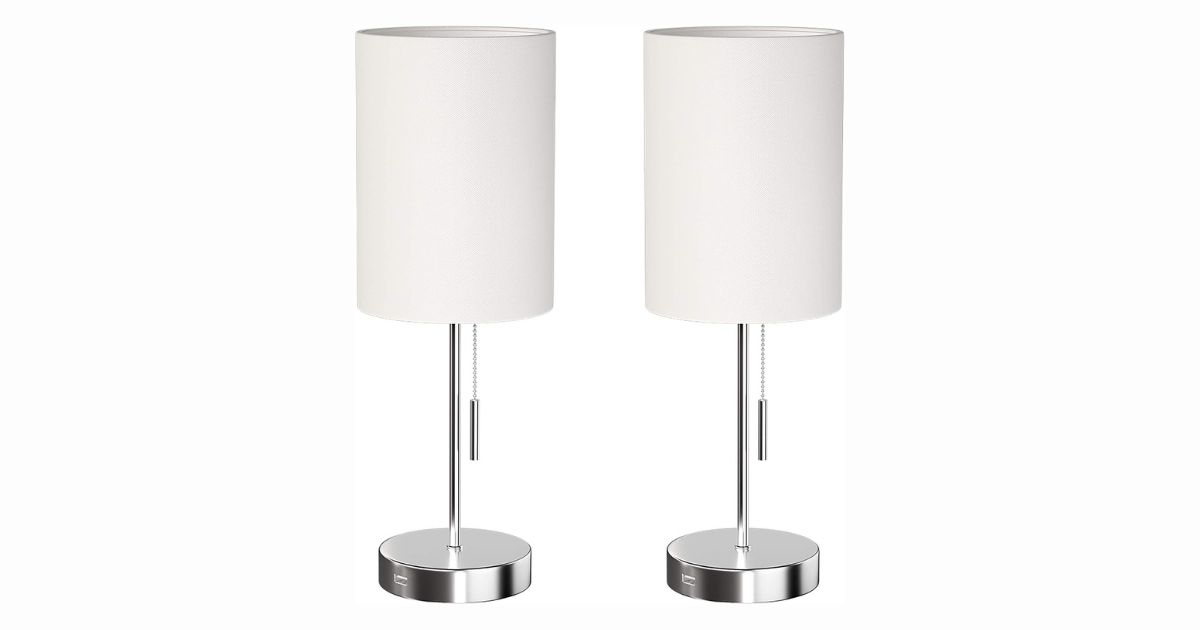 7+ Best Bedside Lamps For Reading Buyer’s Guide & Reviews 2023