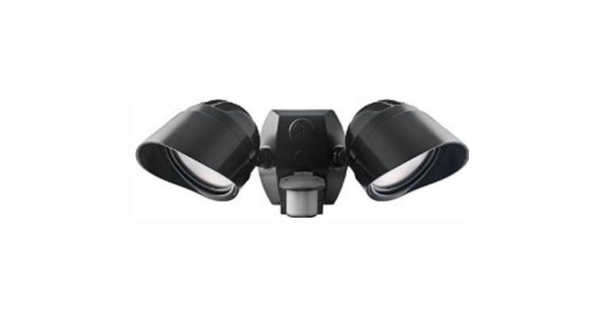 7 Best Outdoor Security Lights Beginner’s Guide & Reviews 2023