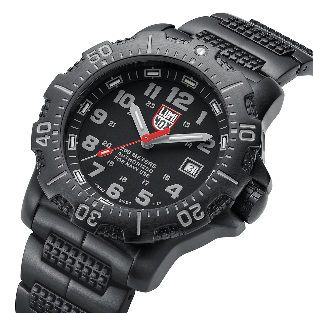 AUTHORIZED FOR NAVY USE(ANU) 4220 SERIES Ref.4222.L Luminox ルミノックス公式サイト