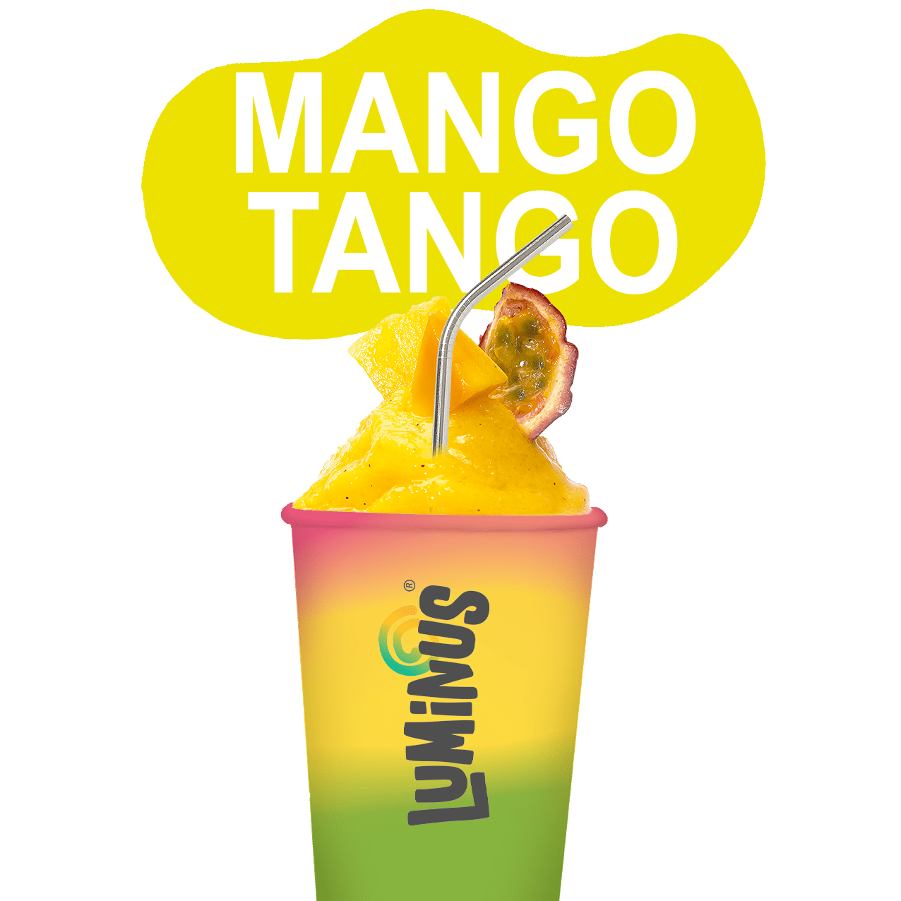 MANGO TANGO (SINH TỐ XOÀI)