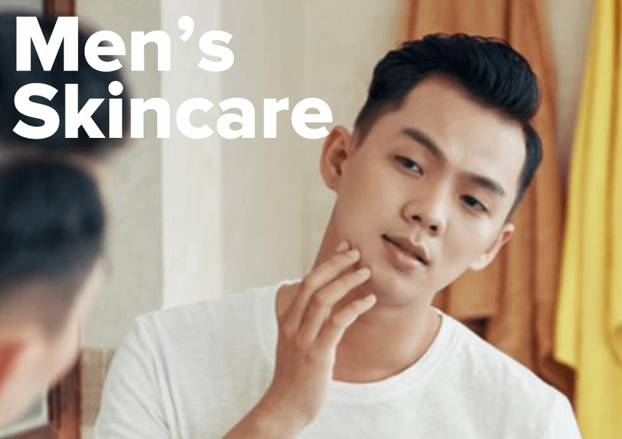 Lumipeau The Difference Between Sleeping Mask & Night Moisturiser