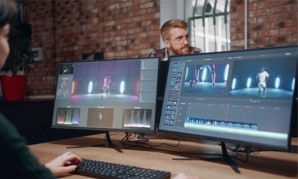 Understanding What is B roll in Video? Breakdown & Tips.