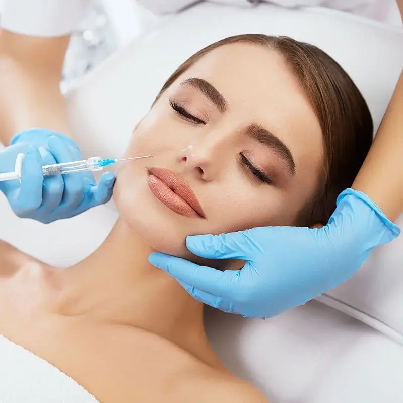 North York Botox Treatment Clinic for Refined Elegance