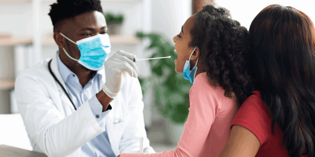 What To Know About Strep And Flu Testing In The Pharmacy Lumistry Blog