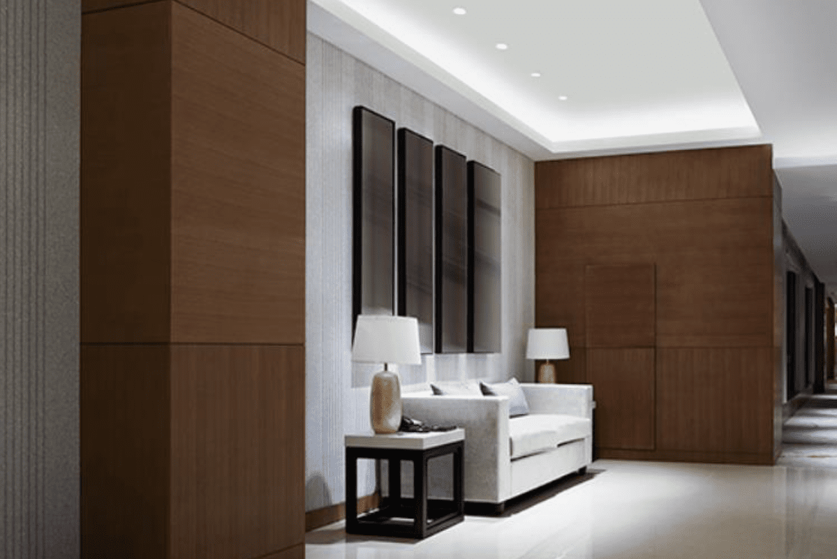 Equilux LED Downlights Retail Lighting Lumitex