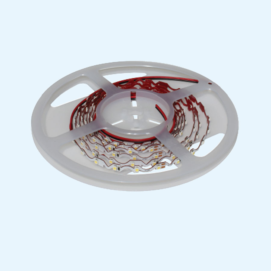 24W BENDABLE LED STRIP LIGHT LUMO