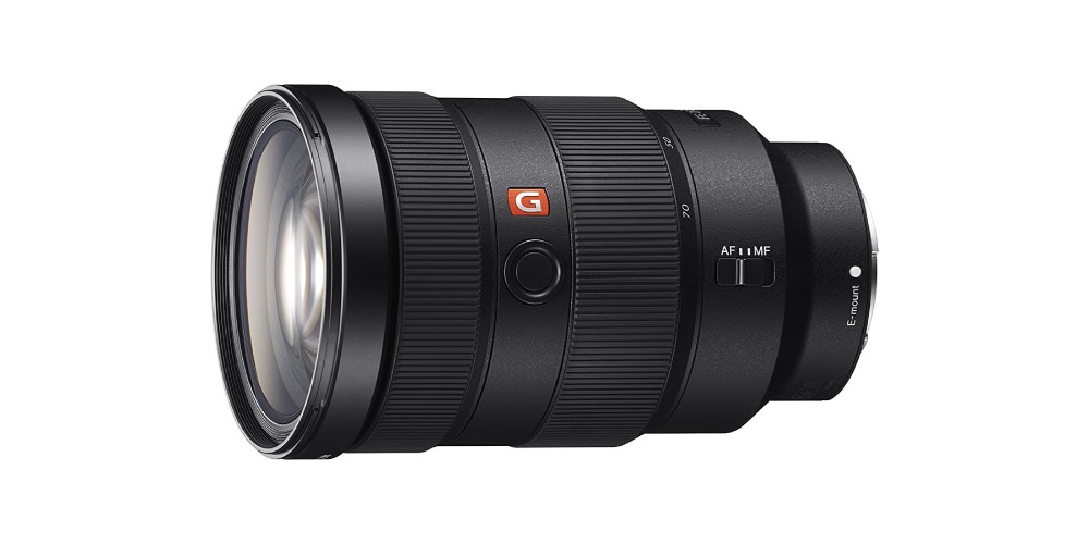 Best 10 Lenses For Sports Photography