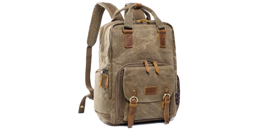 10 Best Affordable Camera Bags SLR And DSLR Camera Bags