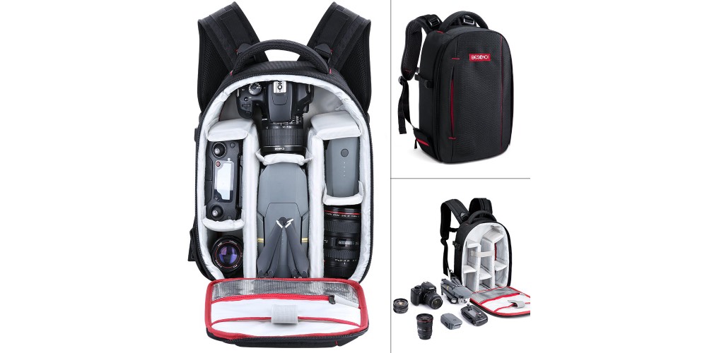 10 Best Affordable Camera Bags SLR And DSLR Camera Bags