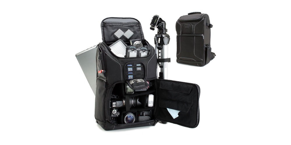 10 Best Affordable Camera Bags SLR And DSLR Camera Bags