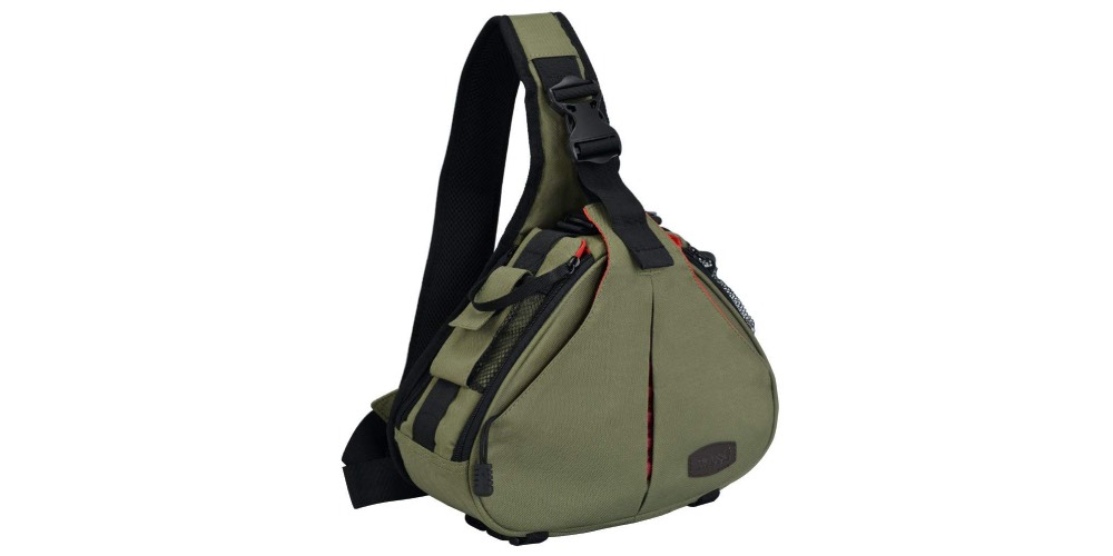 10 Best Affordable Camera Bags SLR And DSLR Camera Bags