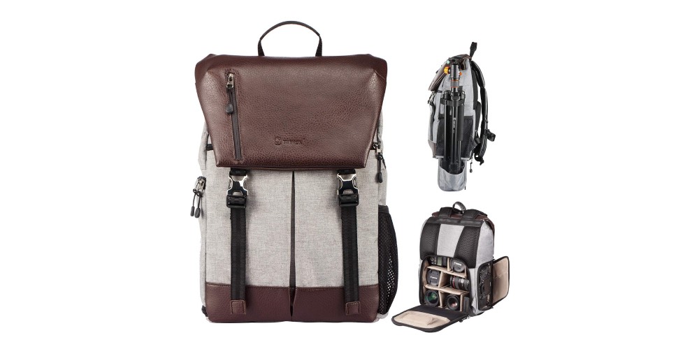 10 Best Affordable Camera Bags SLR And DSLR Camera Bags