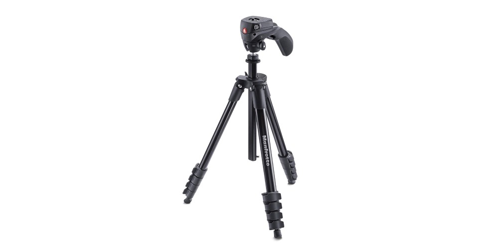 5 Best Tripods Under 100