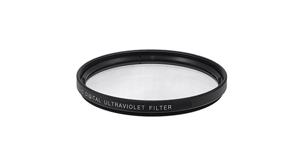 Best UV Protection Lens Filters (9 Expert Tested Models)