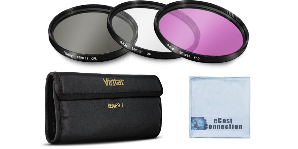 Best UV Protection Lens Filters (9 Expert Tested Models)