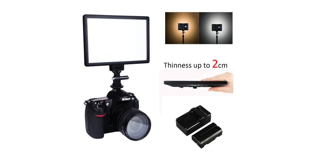 9 Best Cheap Photography Lights