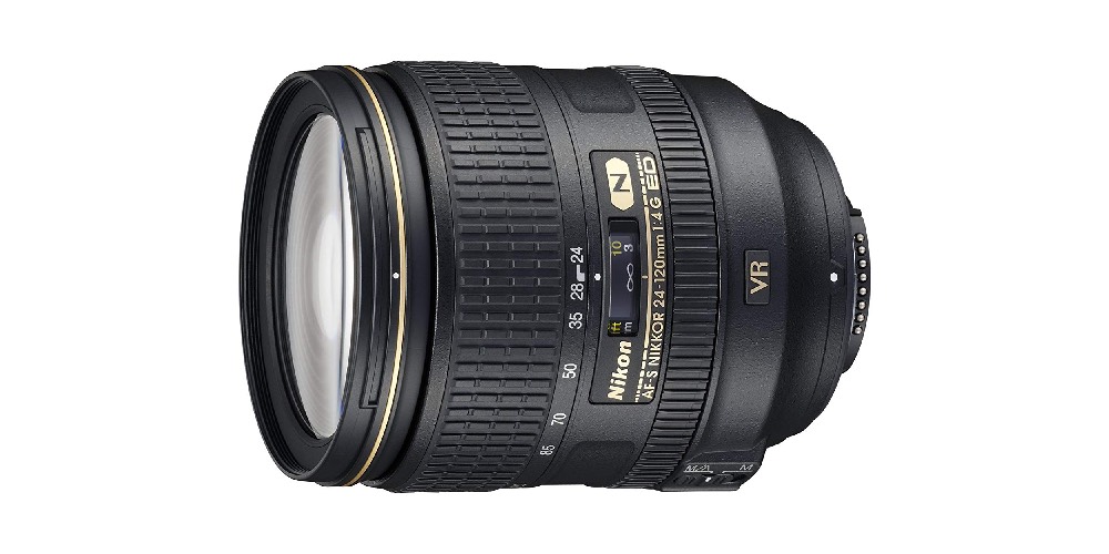 5 Best Nikon Zoom Lenses Under 1000