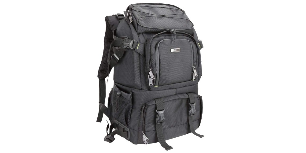 10 Best Travel Backpacks For Photographers