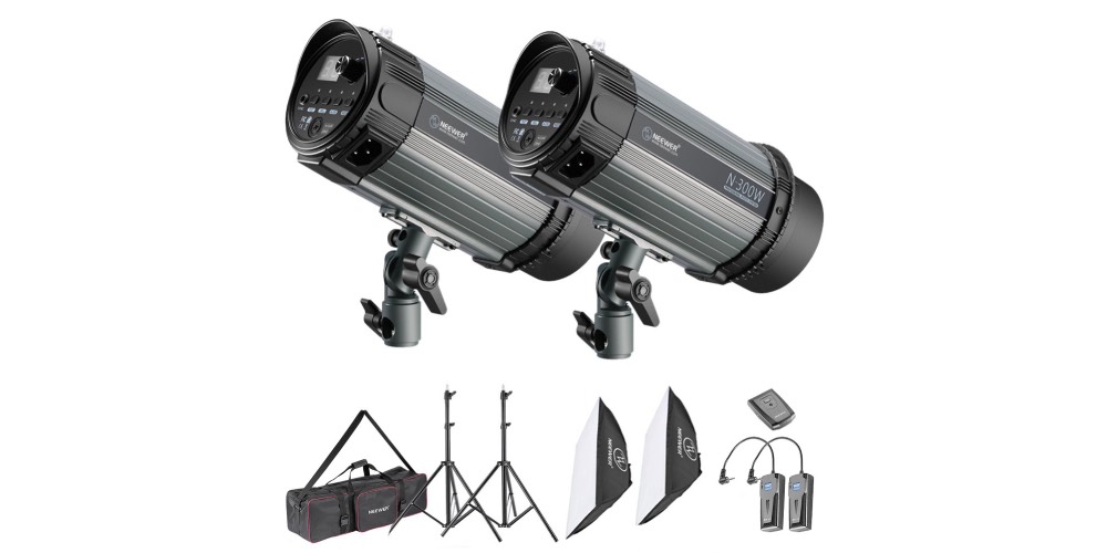 6 Best Studio Strobe Lights