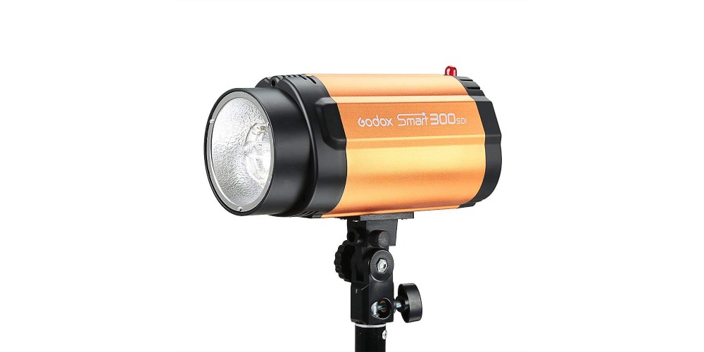 6 Best Studio Strobe Lights