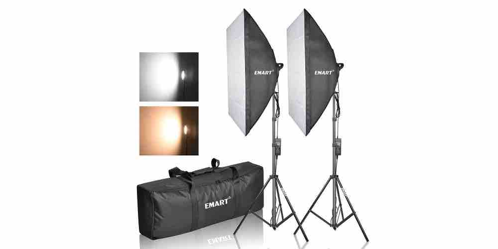 8 Best Affordable Lighting Kits For Photography And Video