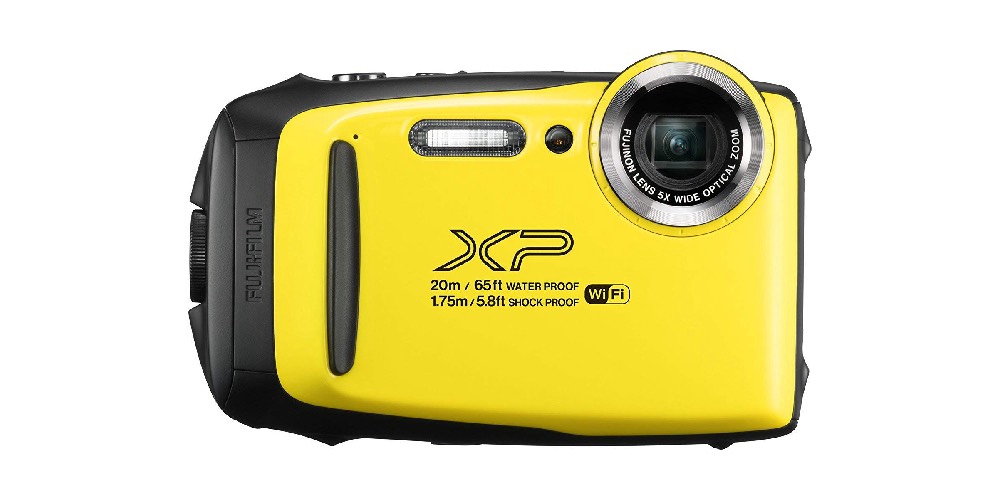 2020's Best Waterproof Cameras **Our Favorite Picks For Underwater Photography**