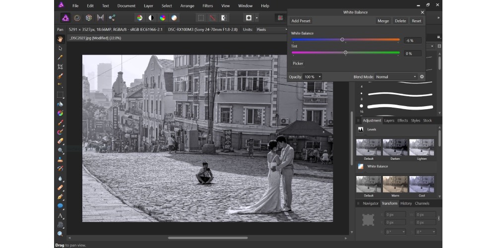 10 Best Photo Editing Software