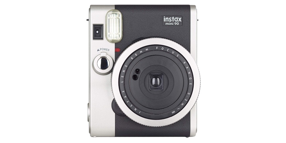7 Best Instant Film Cameras