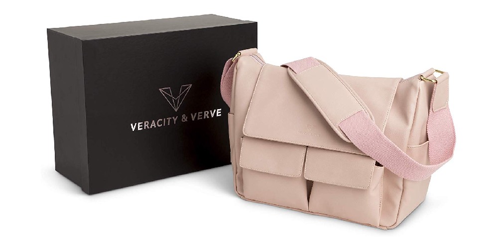 8 Best Vegan Leather Camera Bags