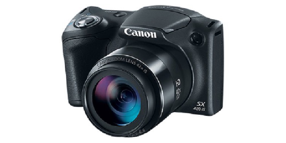7 Best Digital Cameras Under 300