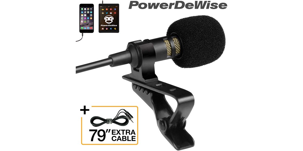 9 Best OnCamera Microphones