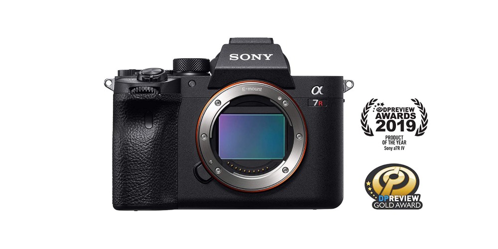 5 Best Cameras For Nature Photography