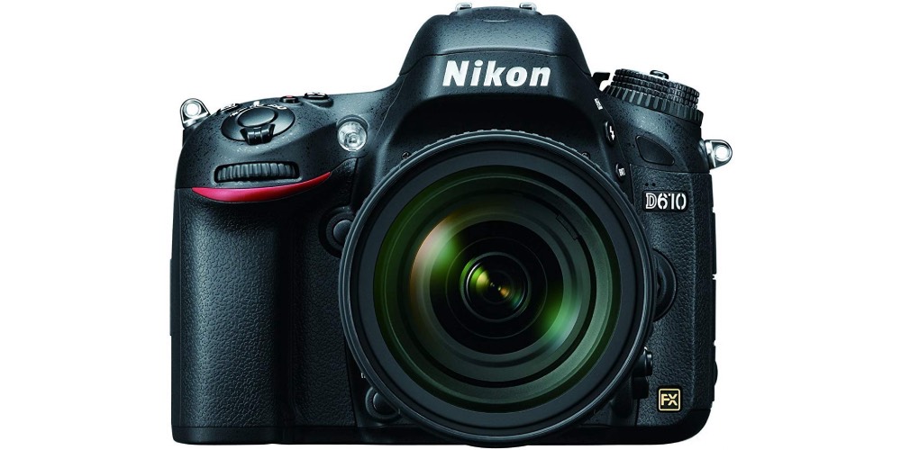 Best FullFrame Cameras